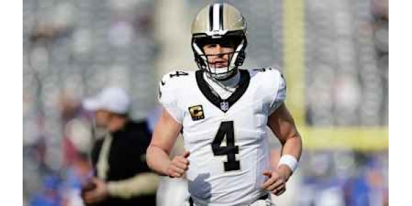 Derek Carr ne peut pas choisir de revenir Derek Carr ne peut pas choisir de revenir